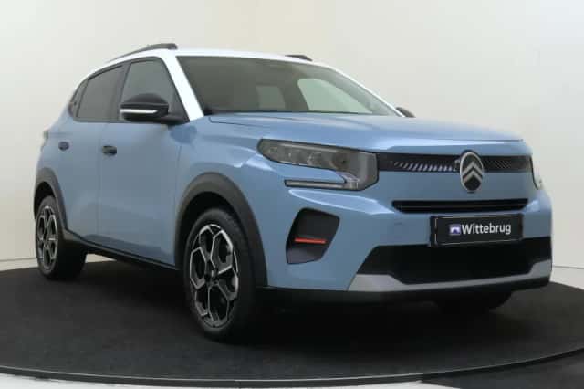 Citroën C3 (2024) thumbnail 4