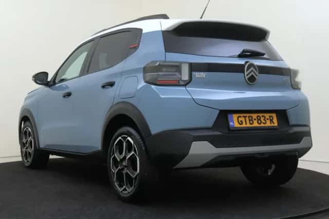 Citroën C3 (2024) thumbnail 5