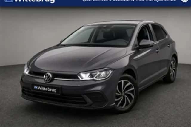 Volkswagen Polo (2025) thumbnail 1