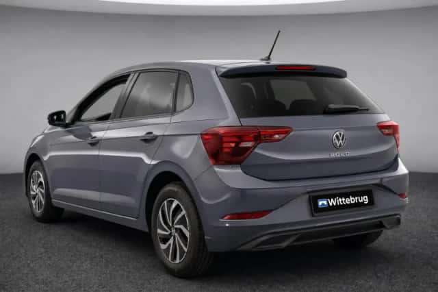Volkswagen Polo (2025) thumbnail 3