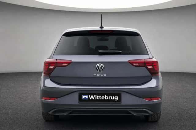 Volkswagen Polo (2025) thumbnail 4