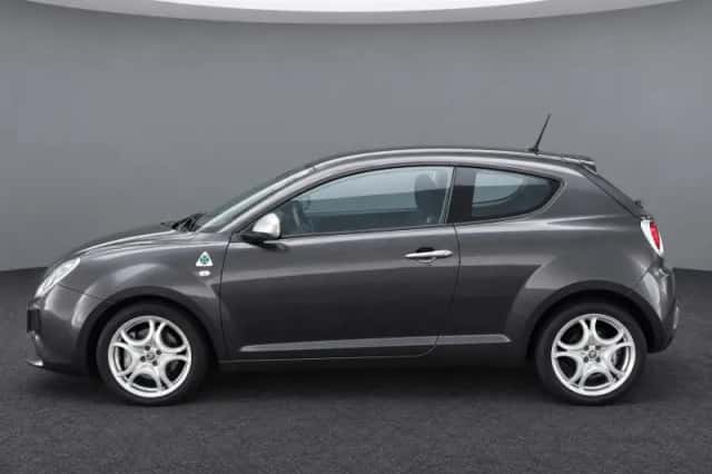 Alfa Romeo MiTo (2018) thumbnail 5
