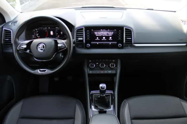 Škoda Karoq (2022) thumbnail 4