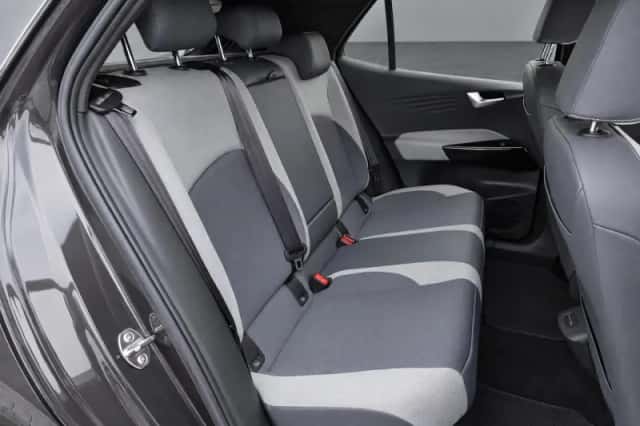 Volkswagen ID.3 (2020) thumbnail 6
