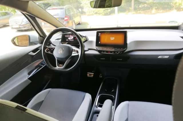 Volkswagen ID.3 (2020) thumbnail 4