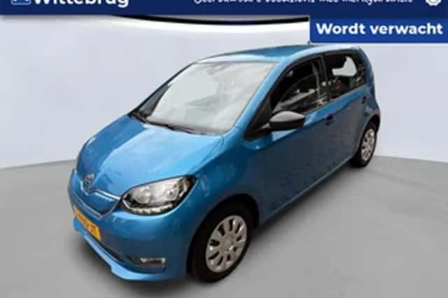 Škoda Citigo (2020) thumbnail 1