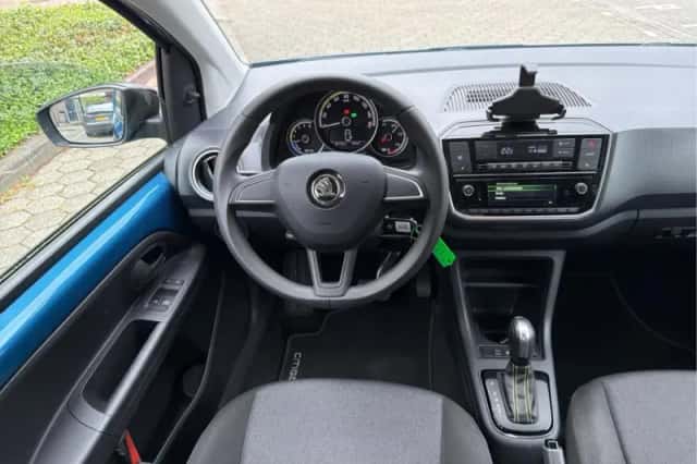 Škoda Citigo (2020) thumbnail 4