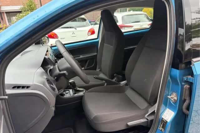 Škoda Citigo (2020) thumbnail 5