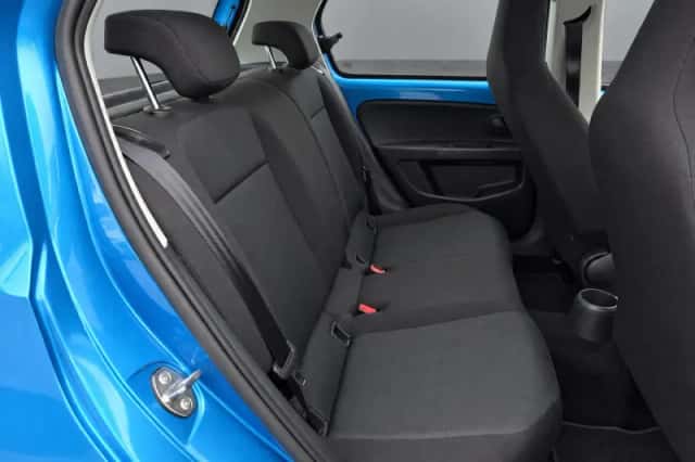 Škoda Citigo (2020) thumbnail 6