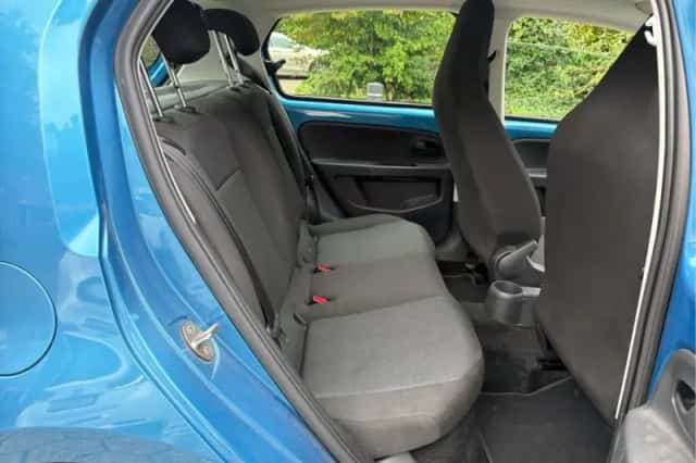 Škoda Citigo (2020) thumbnail 6