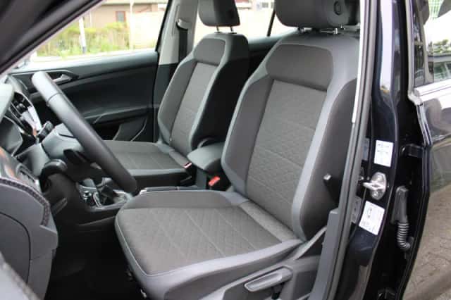 Volkswagen T-Cross (2022) thumbnail 5