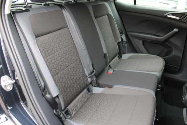Volkswagen T-Cross (2022) thumbnail 6