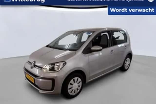 Volkswagen Up! (2023) thumbnail 1