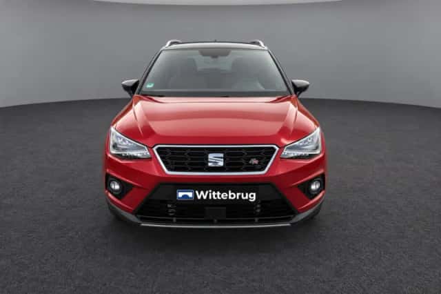 SEAT Arona (2020) thumbnail 5