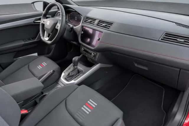 SEAT Arona (2020) thumbnail 6
