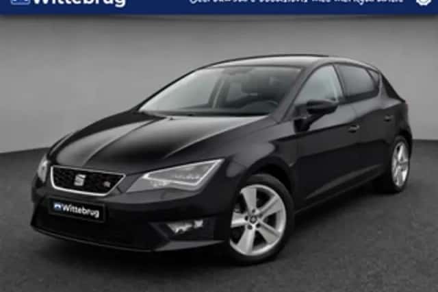 SEAT Leon (2016) thumbnail 1