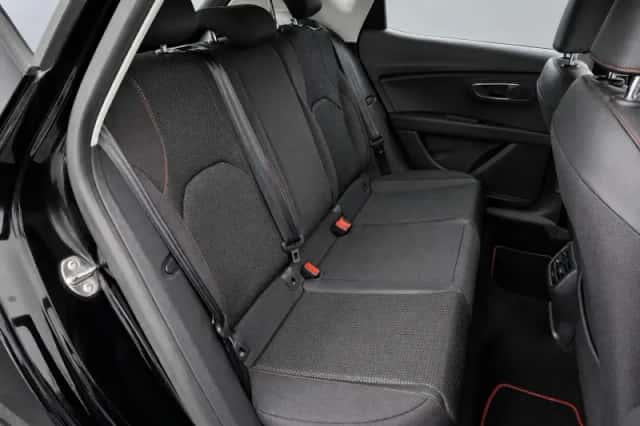 SEAT Leon (2016) thumbnail 6