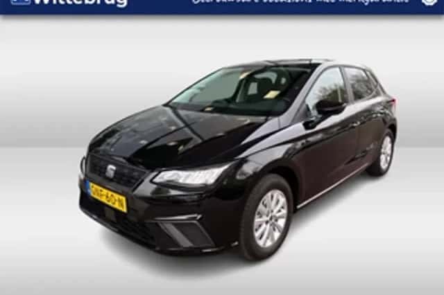 SEAT Ibiza (2024) thumbnail 1