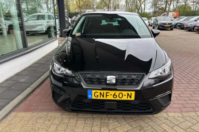 SEAT Ibiza (2024) thumbnail 3