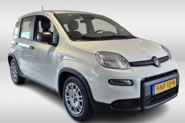 Fiat Panda (2025) thumbnail 2
