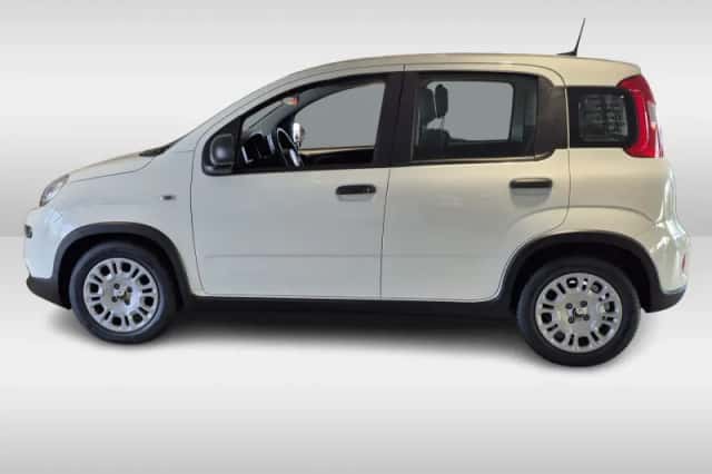 Fiat Panda (2025) thumbnail 3