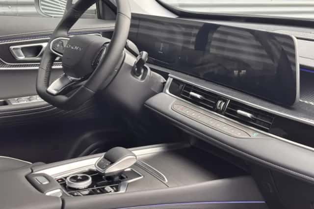 Chery TIGGO7 (2026) thumbnail 3
