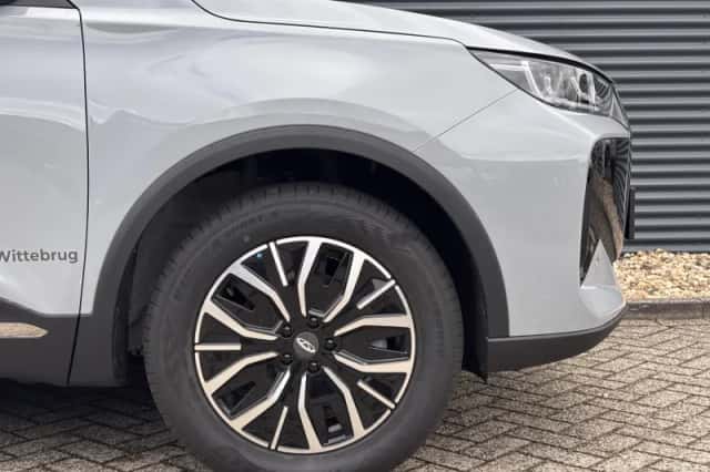 Chery TIGGO7 (2026) thumbnail 5