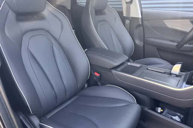 Chery TIGGO 4 HYBRID (2026) thumbnail 4