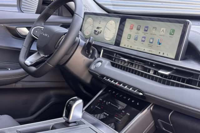 Chery TIGGO 4 HYBRID (2026) thumbnail 6