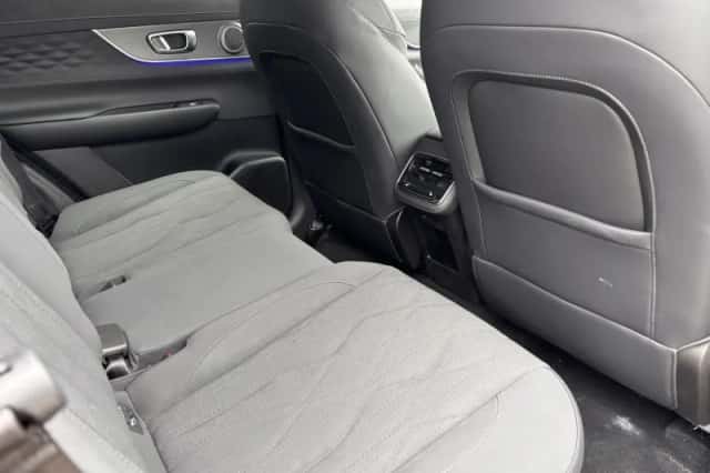 Chery TIGGO8 (2026) thumbnail 3