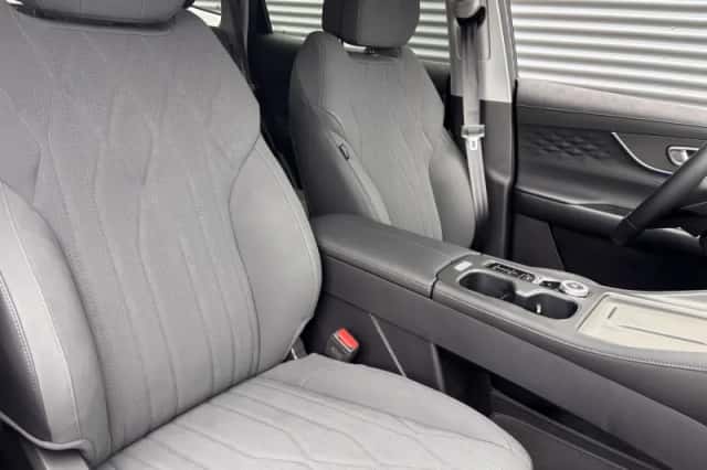 Chery TIGGO8 (2026) thumbnail 4