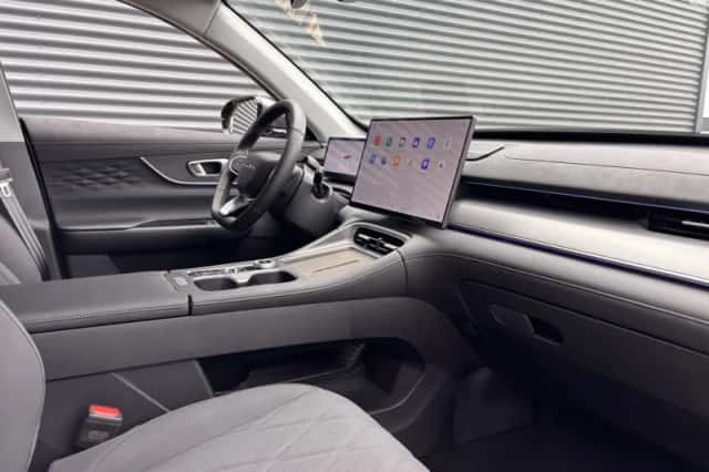 Chery TIGGO8 (2026) thumbnail 5