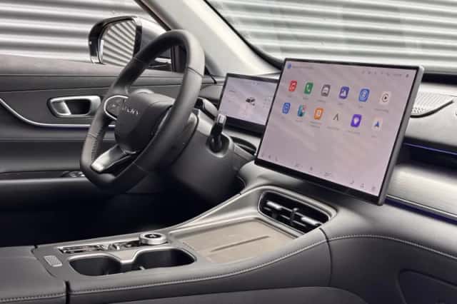 Chery TIGGO8 (2026) thumbnail 6