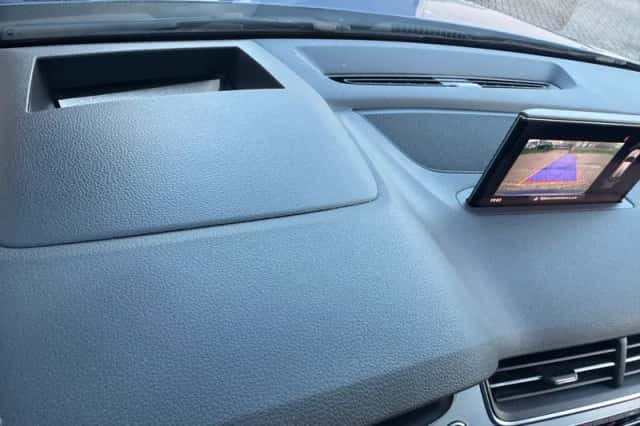 Audi Q7 (2016) thumbnail 2
