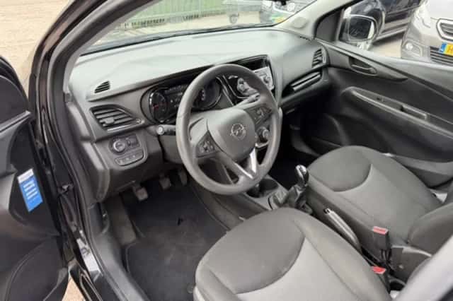 Opel Karl (2015) thumbnail 4