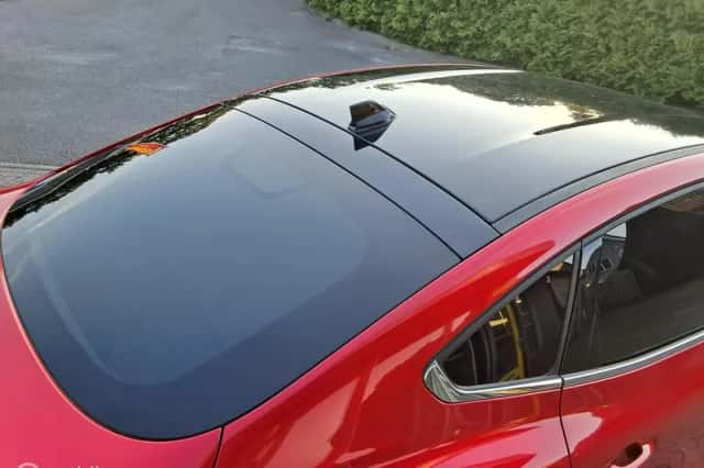 Renault Arkana (2022) thumbnail 6