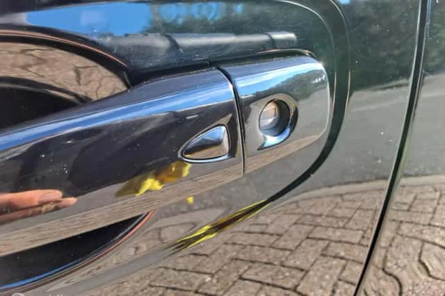 Renault Kadjar (2016) thumbnail 3