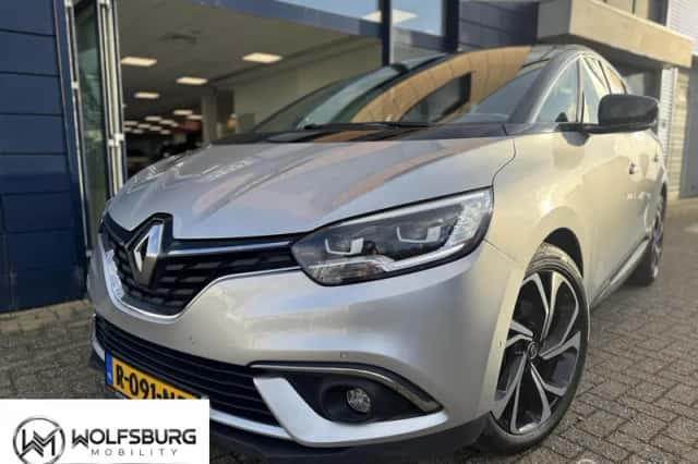 Renault Grand Scénic (2020) thumbnail 1