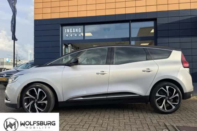 Renault Grand Scénic (2020) thumbnail 3