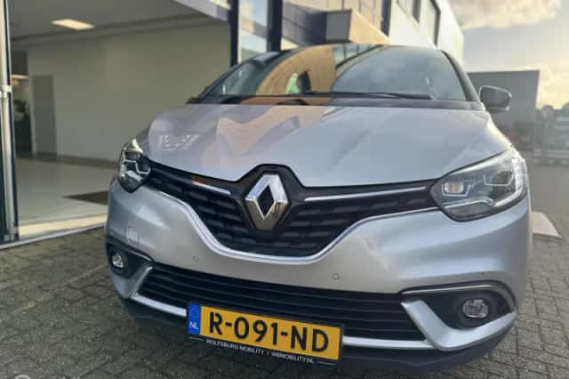 Renault Grand Scénic (2020) thumbnail 6