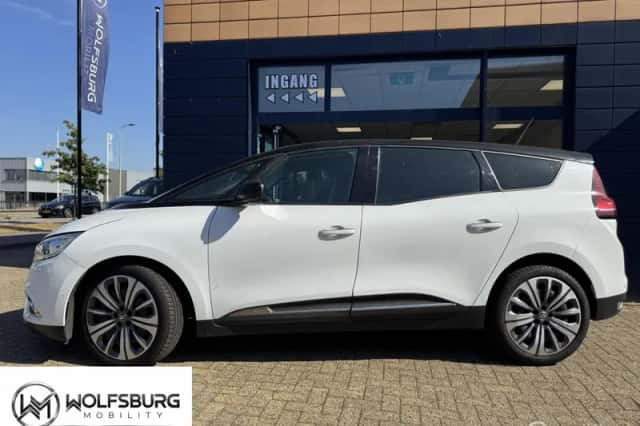 Renault Grand Scénic (2021) thumbnail 3