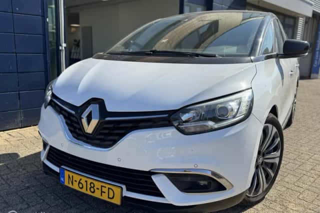 Renault Grand Scénic (2021) thumbnail 6