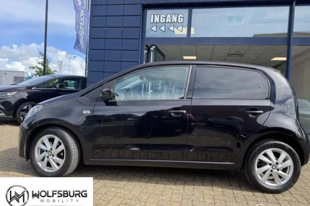 SEAT Mii (2015) thumbnail 2