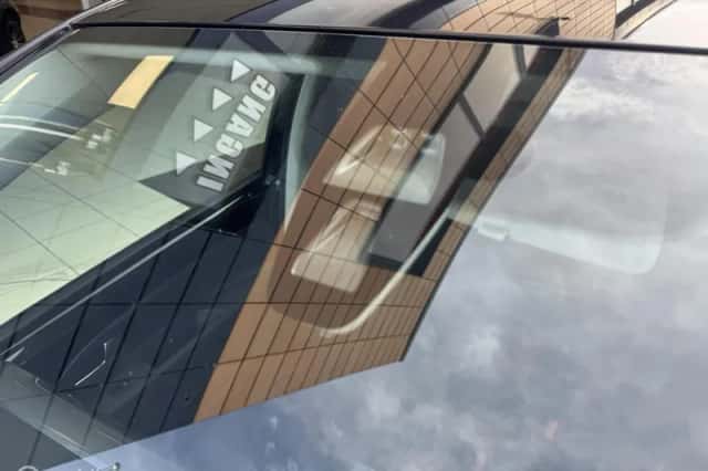 SEAT Mii (2015) thumbnail 6