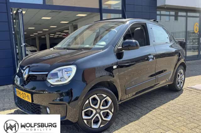 Renault Twingo (2019) thumbnail 1