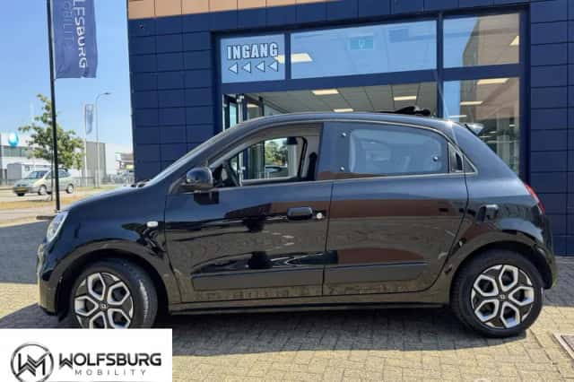 Renault Twingo (2019) thumbnail 3