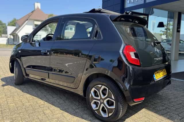 Renault Twingo (2019) thumbnail 4