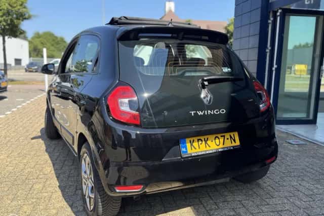 Renault Twingo (2019) thumbnail 5