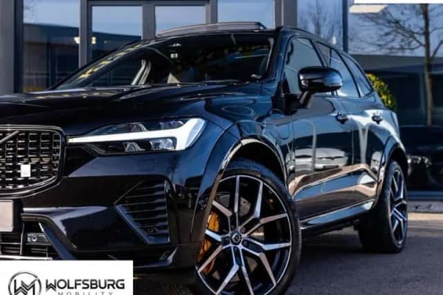 Volvo XC60 (2023) thumbnail 1