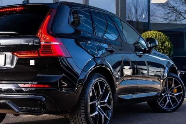 Volvo XC60 (2023) thumbnail 5